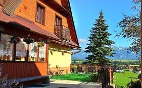 Pokoje Goscinne Jawor
